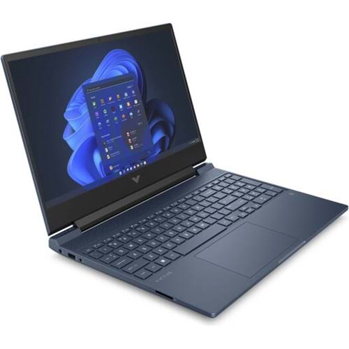 HP VICTUS 15-FA1657NR CORE i7-13620H 16 GB RAM 512 GB SSD 8 GB RTX 4060 15.6 144 HZ WIN 11