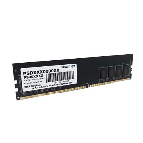 PATRIOT SIGNATURE LINE 16 GB DDR4 3200MHZ CL22 PC RAM