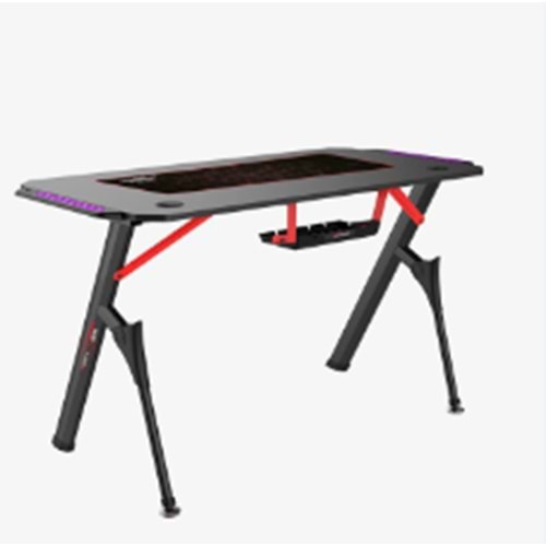 XDRIVE GAMING TABLE TOPRAK
