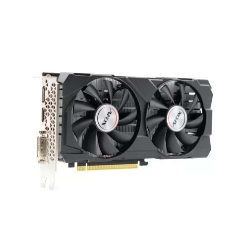 AFOX GEFORCE RTX2060 SUPER 8GB GDDR6 256 Bit EKRAN KARTI