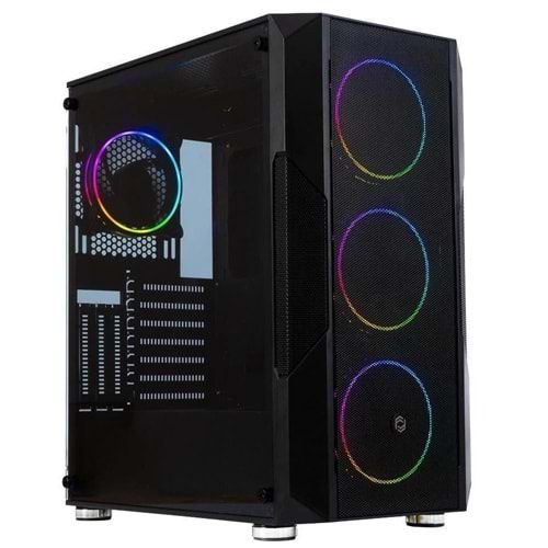 LANSMAN GAMING PC i5-13400F 32GB 1TB SSD 12GB RTX4070 FDOS 750W