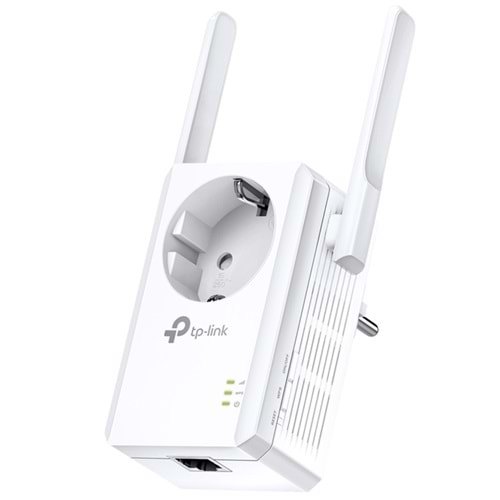 TPLINK TL-WA860RE N300 RANGE EXTENDER