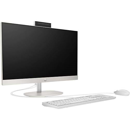 HP AIO 240 G10 623Z4ET i3-N300 8 GB RAM 256 GB SSD 23.8 INCH DOS