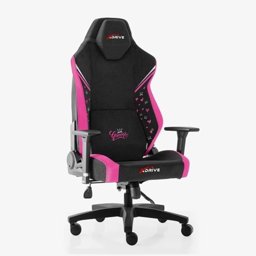 XDRIVE GAMING CHAIR ANKA