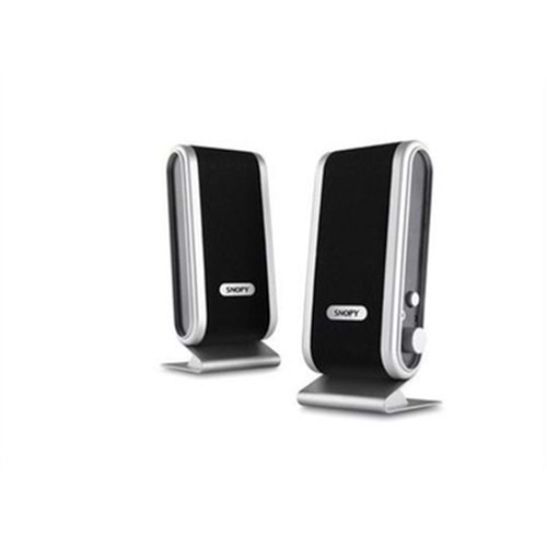 SNOPY SN-820 1+1 USB SPEAKER