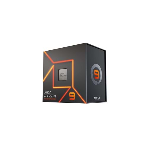 AMD RYZEN 9 7900X 4.70GHz 76MB AM5