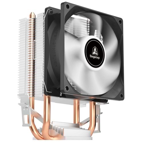 SEGOTEP WIND CLEAR T2 80MM HAVA SOĞUTUCU AM4/AM5 1200p/1700P