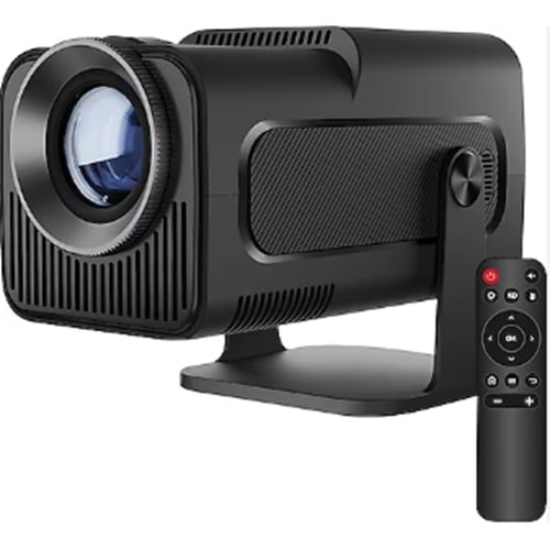 EZCOOL H2 MAX 390 ANSI-LUMEN FULLHD ANDROID SMART PROJECTION