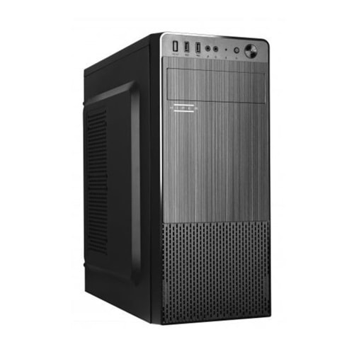 LANSMAN DESKTOP PC i5-12400F 8GB 512GB SSD 1GB GT210 FDOS