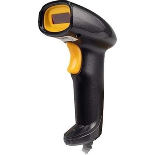 CORPEX CR-1695 1D LAZER KABLOLU BARKOD OKUYUCU USB