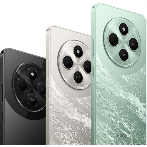 XIAOMI POCO C75 8/256 GB