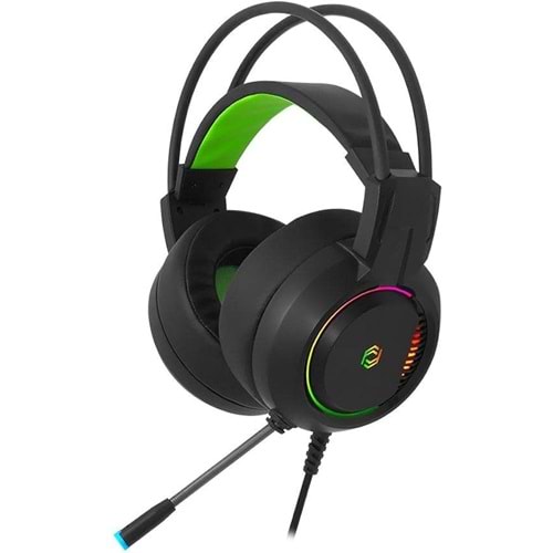 FRISBY FHP-G1495B HX7 7.1 GAMING HEADSET