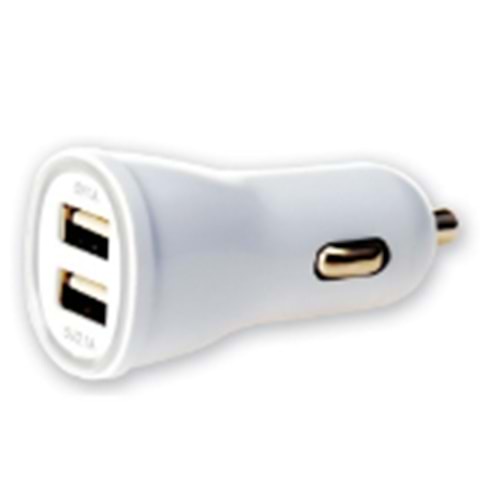 YXT-029 18W DUAL PORT CAR CHARGER