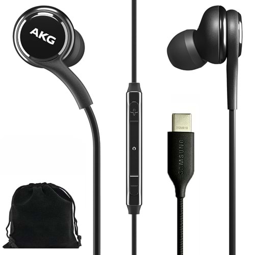 SAMSUNG AKG TYPE-C EARPHONES