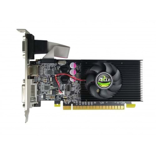 AXLE 1 GB GEFORCE GT210 DDR3 64BIT HDMI VGA DVI EKRAN KARTI
