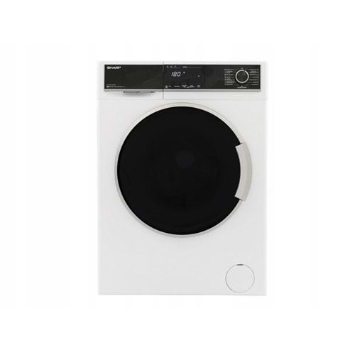 SHARP A++ 8 KG BEYAZ KURUTMA MAKİNESİ