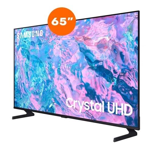 SAMSUNG UE65CU7092 65 INCH UHD SMART TV