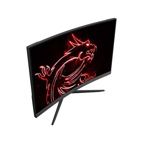 MSI 31.5 INCH G32C4 E2 1500R CURVED 170HZ 1MS MONITOR
