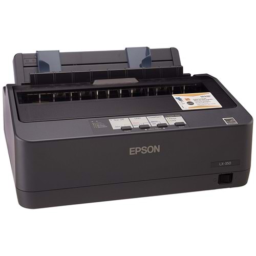 EPSON LX-350 80 KOLON 416 CPS NOKTA VURUSLU YAZICI