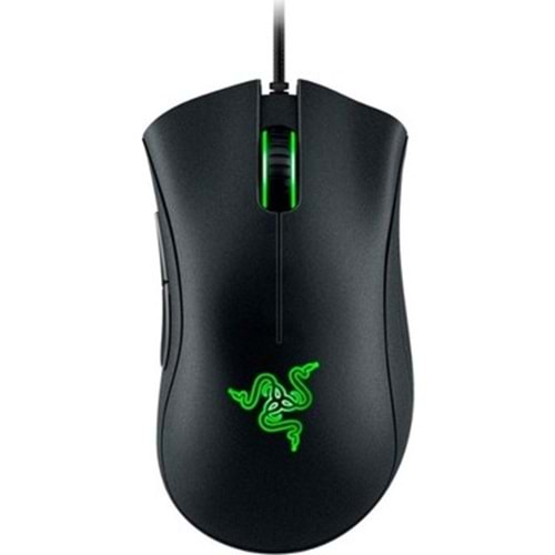 RAZER DEATHADDER ESSENTIAL GAMING MOUSE