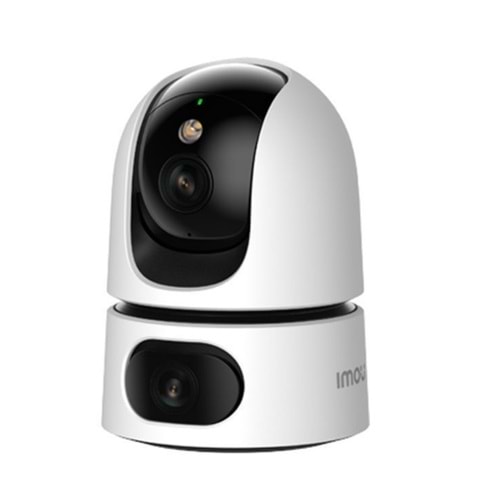 IMOU RANGER DUAL INDOOR SMART SECURITY CAMERA