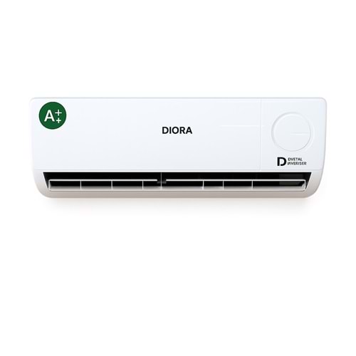 DIORA INVERTER KLIMA 24.000 BTU A+++
