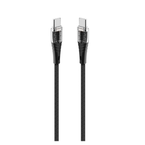 TTEC EXTREME CABLE USB-C TO USB-C 60W