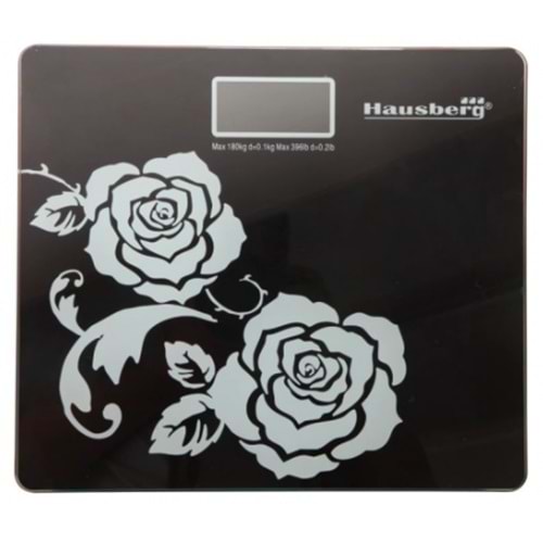HAUSBERG HB-6003AB TARTI