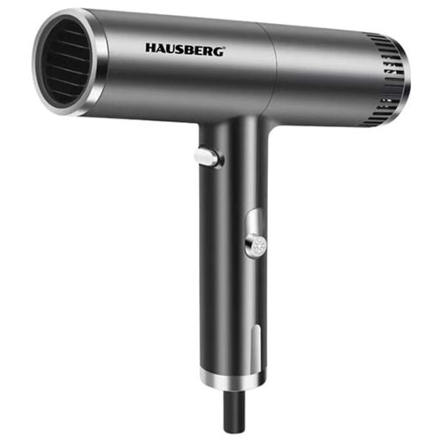 HAUSBERG HB-261GR ŞAÇ KURUTMA MAKİNESİ