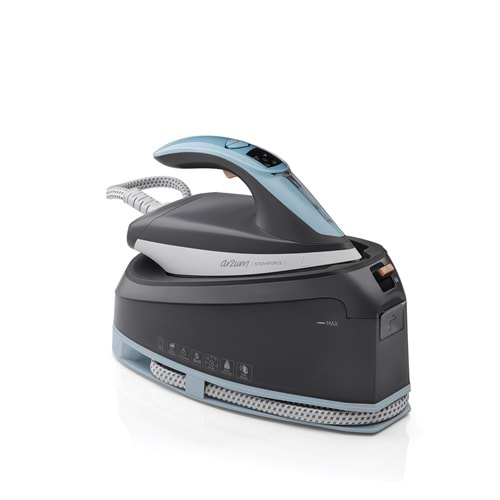 ARZUM AR6001 STEAMFORCE BUHAR KAZANLI ÜTÜ