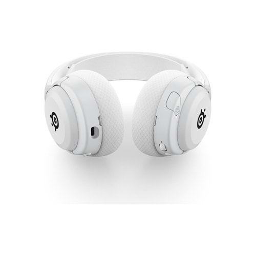 STEELSERIES ARCTIS NOVA 5 WIRELESS GAMING HEADSET WHITE