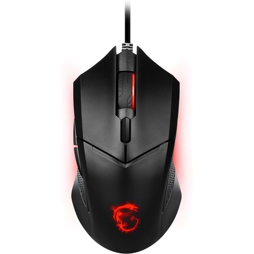 MSI CLUTCH GM08 GAMING MOUSE