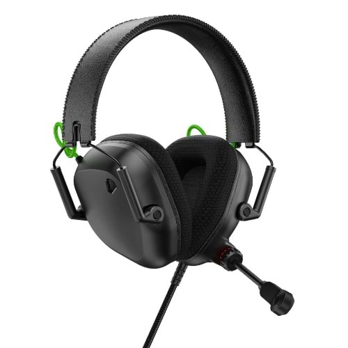 WIWU GTD-02 RGB GAMING HEADSET
