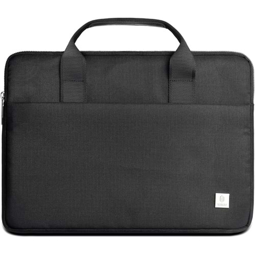 WIWU GENIUS COMBO SET LAPTOP BAG 14 INCH