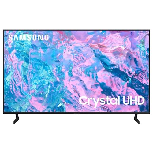 SAMSUNG UE55CU7092 55 INCH UHD 4K SMART LED TV