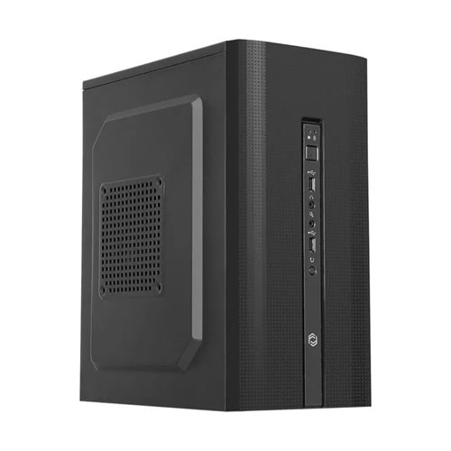 LANSMAN DESKTOP PC i7-12700KF 16GB 512 GB SSD 1GB GT210 FDOS