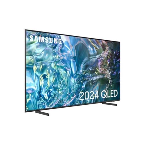 SAMSUNG QE-50Q60D 50