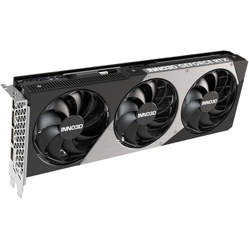 INNO3D RTX5070Ti TWIN x3 OC 16GB 256Bit GDDR7 EKRAN KARTI