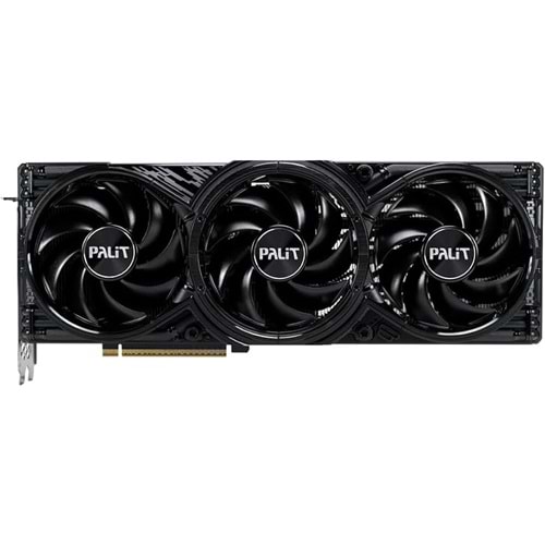 PALIT RTX5070Ti TWIN x3 OC 16 GB 256Bit GDDR7 EKRAN KARTI