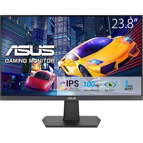 ASUS 23.8