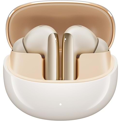 QCY MELOBUDS PRO ANC EARBUDS GOLD