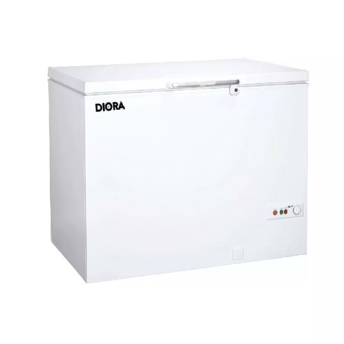DIORA DERİN DONDURUCU 130 CM