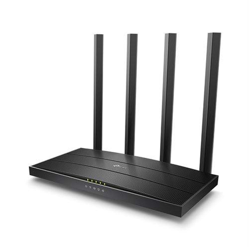 TP-Link Archer C80 AC1900 DualBand Router