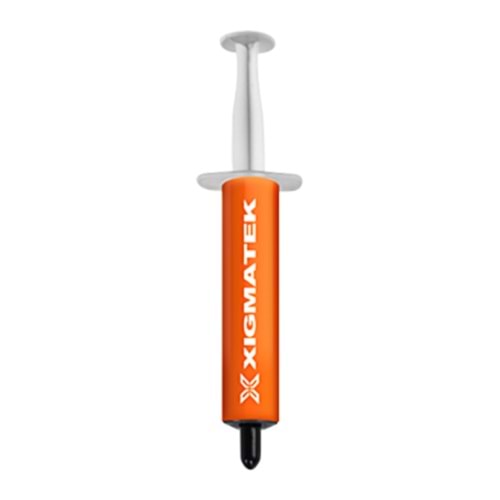 Xigmatek EN48205 THERMAL KILLER S 3g 9W/m-K Yüksek Performans Termal Macun