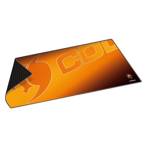Cougar CGR-BXRBS5H-ARE Arena Turuncu Mouse Pad