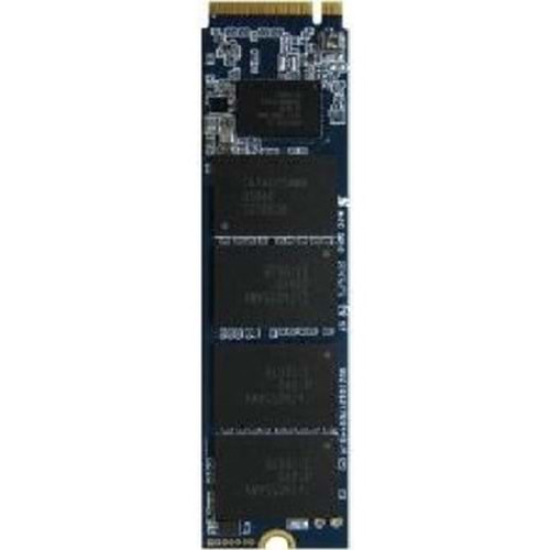 HI-LEVEL 512GB SSD m.2 NVMe HLV-M2PCIeSSD2280/512G
