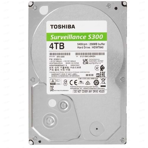 Toshiba 3,5