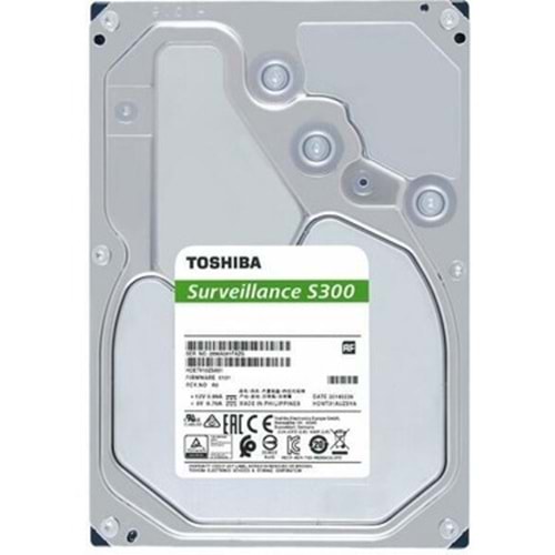 Toshiba 3,5