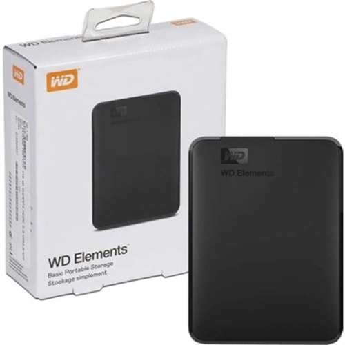 WD 2.5