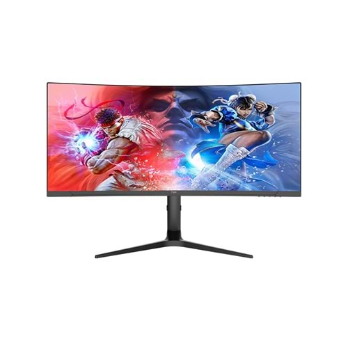 NPC 34 MP3429-Y CURVED 165HZ UHD 3440x1440 1ms Gaming Monitör